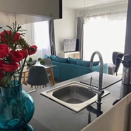 W Appartement Cassis