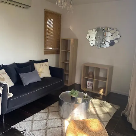 W Appartement Cassis