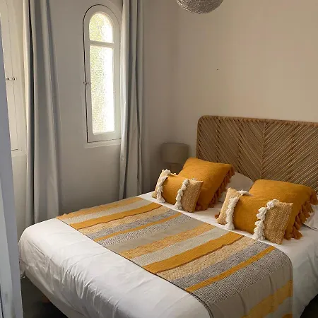 Appartement W Cassis