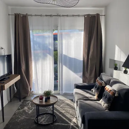 Appartement W Cassis