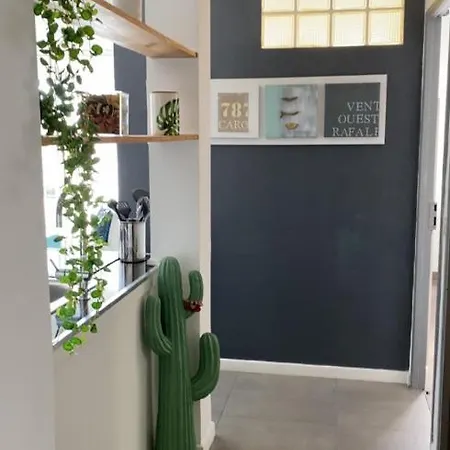 Appartement W Cassis