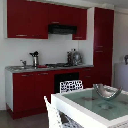 Appartement W Cassis