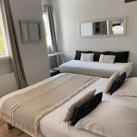 Appartement W Cassis