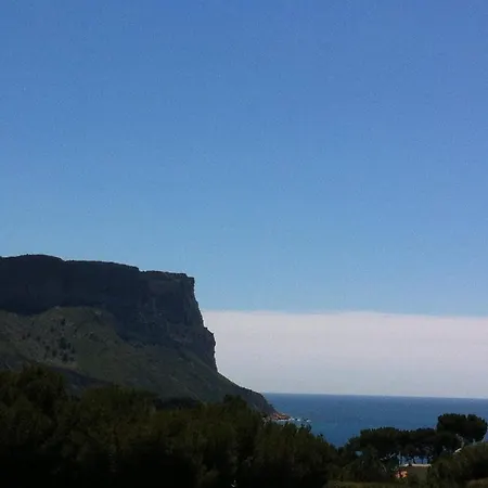 Appartement W Cassis