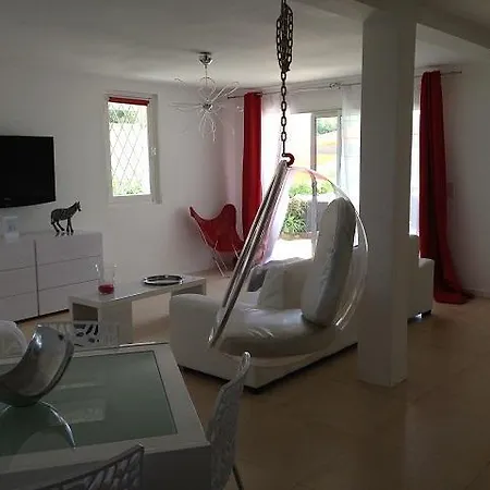 W Appartement Cassis