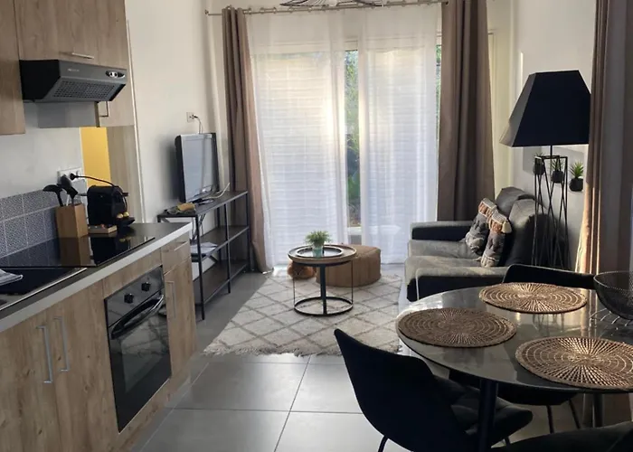 Apartament W