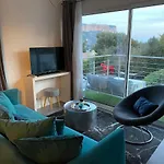 Apartment W Cassis