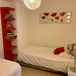 Apartment W *