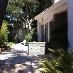 Apartment W Cassis