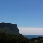 Apartment W Cassis
