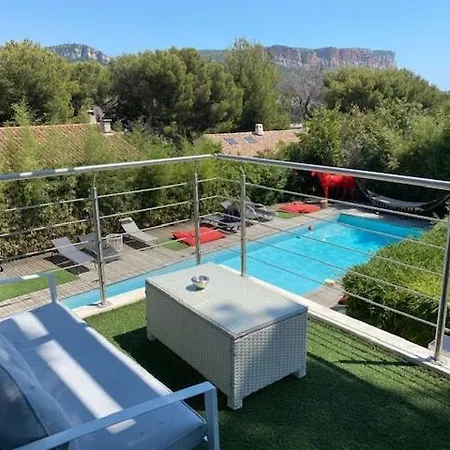 W Apartament Cassis