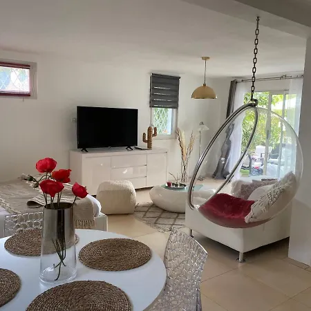 W Apartament Cassis