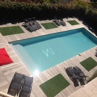 Apartament W Cassis