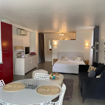 W Apartament *
