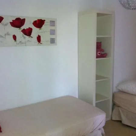 W Apartament Cassis