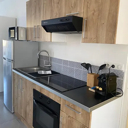Apartament W