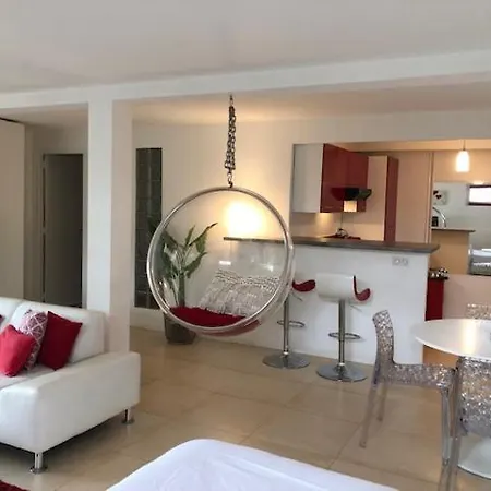 W Apartament *