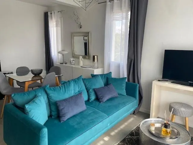 Apartamento W *