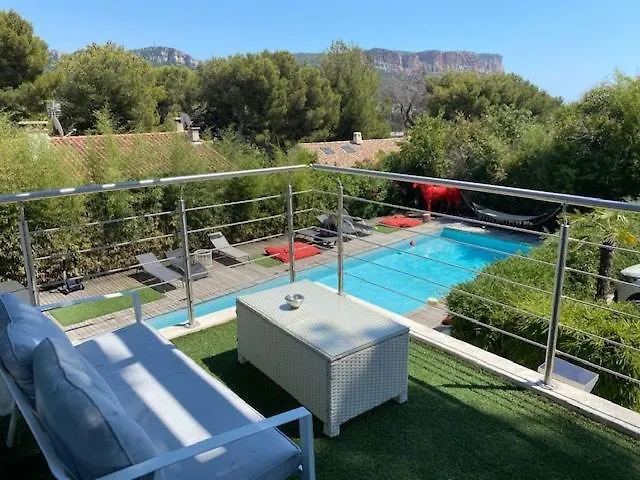 W Apartamento Cassis