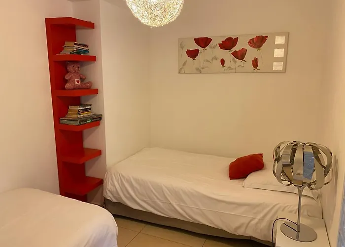 Apartamento W *