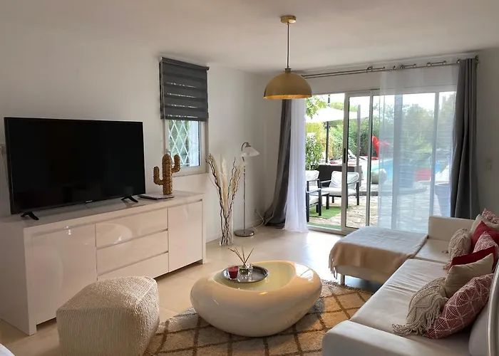 Apartamento W