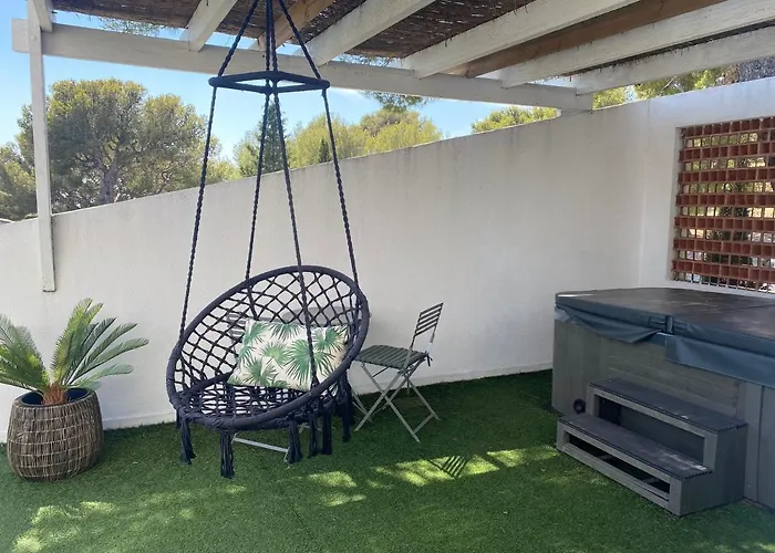 W Apartamento Cassis