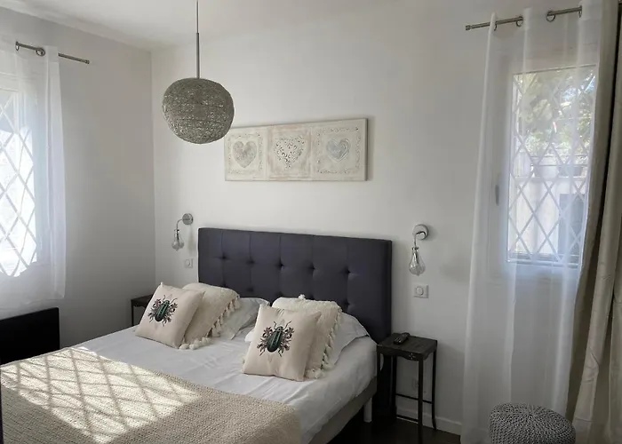 Apartamento W *