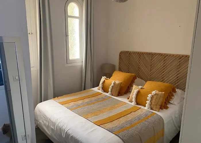Apartamento W Cassis