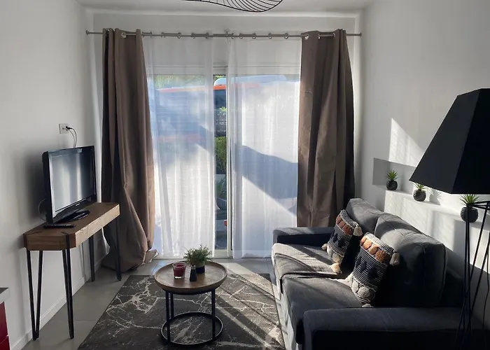Apartamento W Cassis