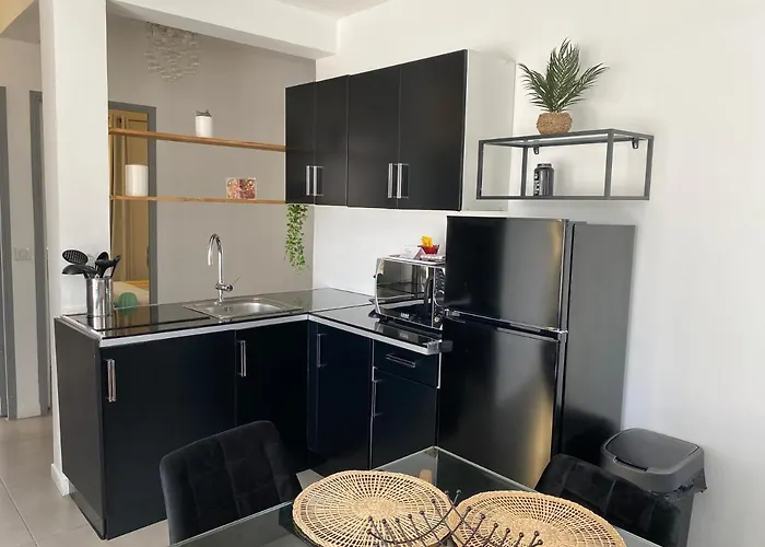 Apartamento W