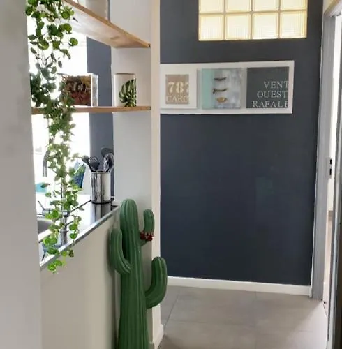 Apartamento W Cassis