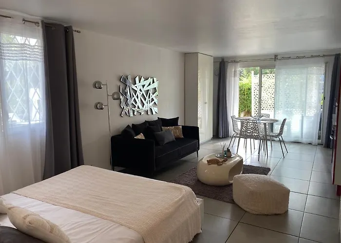 Apartamento W *