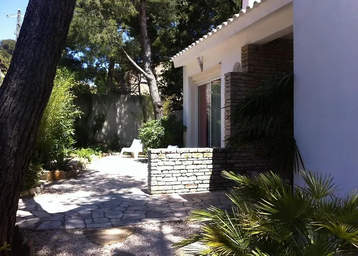 Apartamento W Cassis